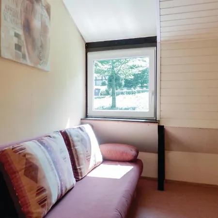 Holiday home Three-bedroom Holiday In