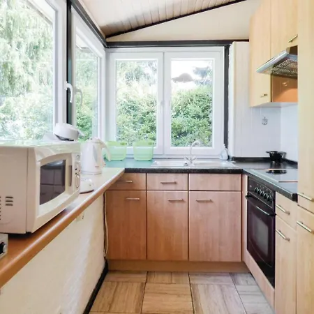 Holiday home Three-bedroom Holiday In *