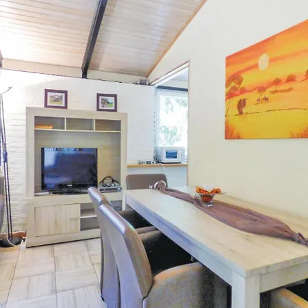Holiday home Three-bedroom Holiday In *