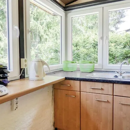 Three-bedroom Holiday In Holiday home *