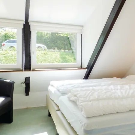 Holiday home Three-bedroom Holiday In *