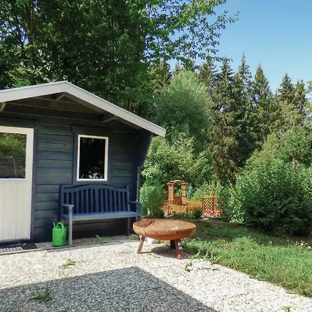 Holiday home Three-bedroom Holiday In *