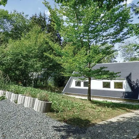 Holiday home Three-bedroom Holiday In Gerolstein